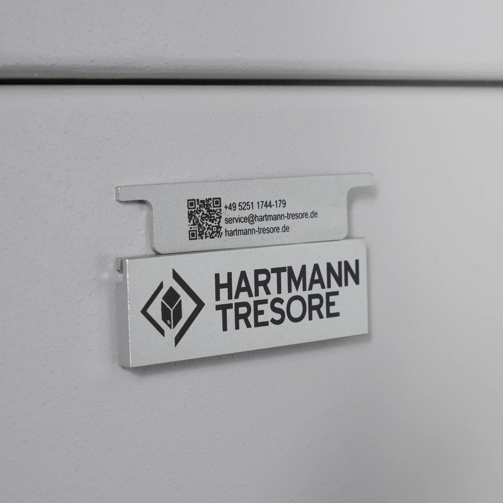 HTIII 314-23 Cassaforte antiscasso